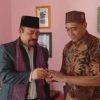 Mempererat Kekerabatan Nusantara, Rahman Sabon Jalin Silaturahmi Dengan Sultan Jailolo