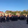 Pasukan Brimob Sudah Bergerak ke Lokasi Bencana, Perkuat Operasi Penyelamatan dan Kemanusiaan di NTT