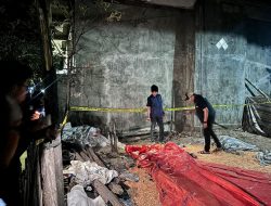 Kasus Pembacokan di Waworada hingga Tewas, Polisi Sebut Dugaan Awal Motif Asmara