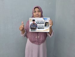 Kapolri Berangkatkan Umroh ART Bogor Buta Huruf, Kado Ulang Tahun di 17 Agustus