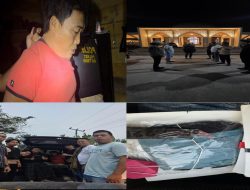 Kasus Pembunuhan di OKU Timur Tahun 2022 Terungkap, Polisi Amankan Tersangka di Ogan Ilir