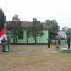 Kodim Sleman Gelar Upacara Peringatan HUT RI Ke 81