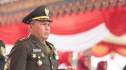 Semangat Kemerdekan: TNI Terus Hadir untuk Rakyat