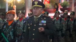 Danrem Untoro Serukan Semangat Persatuan di Hari Kemerdekaan