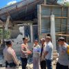 Kapolda NTT Salurkan Bantuan untuk Korban Gempa di Ngada, Polri Hadir Ringankan Beban Warga