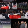 Kapolda Papua Barat Daya Hadiri Renungan Suci HUT ke-81 Kemerdekaan RI di TMP Trijaya Sakti