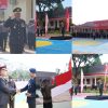 Upacara HUT RI Ke-81, Polda Papua Barat Daya Kobarkan Semangat Nasionalisme