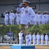 Kodaeral XIV Sorong Gelar Upacara Peringatan HUT ke-81 Kemerdekaan RI