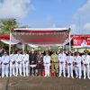 Puncak HUT ke-81 Kemerdekaan RI di Simpang Pematang Berlangsung Meriah, Kental dengan Seni dan Budaya