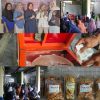 Teknologi Tepat Guna Tingkatkan Produktivitas UMKM Oleh-Oleh Maya di Kabupaten Sorong