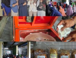 Teknologi Tepat Guna Tingkatkan Produktivitas UMKM Oleh-Oleh Maya di Kabupaten Sorong
