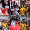 Narapidana Lapas Sorong Terima Remisi Umum dan Pengurangan Masa Pidana pada HUT ke-81 RI