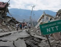Kerusakan Sekolah Akibat Gempa NTT, Komisi X Lalu Hadrian Minta Percepatan Penanganan