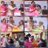 Bersama Bhayangkari, Polres Toraja Utara Gelar Bakti Sosial Semarakkan HUT Kemerdekaan Ke-81 RI