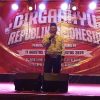 Kepala Desa Donomulyo Sarif Apresiasi Semarak Tari-Tarian Pelajar dalam HUT RI ke-81