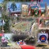 Peringati HUT RI Ke 81 di Kampung Merah Putih “O sili Pancasila” Gairahkan Semangat Masyarakat Papua Menuju Indonesia Emas