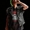 Rockim Vocalis Utama Meninggal Dunia, Band Punk Rock Asal Kota Batu BRAIN WASH Merasa Kehilangan