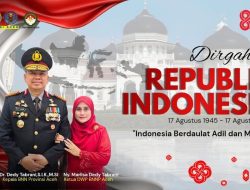 BNNP Aceh Ajak Masyarakat Wujudkan Indonesia Merdeka dari Narkoba