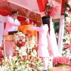 HUT Ke-81 RI Walikota Pagaralam Pimpin upacara Kemerdekaan, Kapolres Momentum Memperkuat Persatuan dan Pengabdian