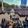 Polda Metro Jaya Siagakan Ribuan Personel untuk 47 Kegiatan di Jakarta dan Sekitarnya