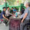 Polsek Rawalumbu Sambangi Warga Bojong Rawalumbu, Perkuat Sinergi Jaga Kamtibmas