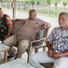 Babinsa Koramil Dewantara Ajak Orang Tua Bentengi Pemuda dari Narkoba