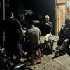 Cegah Kriminalitas Malam Hari, Pamapta II Polres Toraja Utara Gencarkan Patroli Beat dan Dialogis