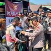 Kapolri: Polri Pastikan Keselamatan Masyarakat Jadi Prioritas Penanganan Gempa NTT