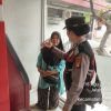 Jaga Jakarta On The Spot : Srikandi Polsek Pondok Gede Turun ke Lapangan, Kawal Kamtibmas Lewat Patroli Mobile