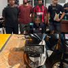 Team Mangewang Polresta Sorong Kota Tangkap Pelaku Curanmor di Malanu