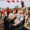 Semarakkan HUT RI ke-81, Polres Mesuji Gelar Berbagai Perlombaan dengan Hadiah Menarik