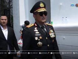 HUT ke-81 RI, BNN Perkuat Komitmen Lindungi Generasi Bangsa dari Ancaman Narkotika