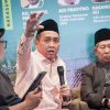 Jelang Muktamar NU, Ketua PWNU Jakarta Ajak Cegah Politik Transaksional