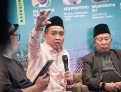 Jelang Muktamar NU, Ketua PWNU Jakarta Ajak Cegah Politik Transaksional