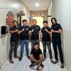 Tim URC Sat Reskrim Polres Toraja Utara Berhasil Amankan DPO Kasus Curas 16 Gram Kalung Emas