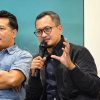 Ketua PBNU Sebut NU Butuh Pemimpin Bervisi dan Mampu Eksekusi