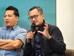 Ketua PBNU Sebut NU Butuh Pemimpin Bervisi dan Mampu Eksekusi