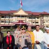 Polda Gorontalo Inisiasi Pray for NTT, Bersatu dDalam Doa Lintas Agama dan Donasi Kemanusiaan