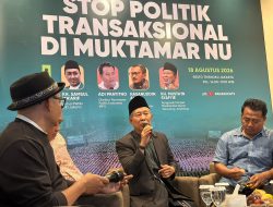 Kiai Sepuh NU Usulkan AHWA Jadi Lembaga Permanen, Bukan Ad Hoc saat Muktamar