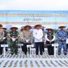 Polda Sumsel Jadi Kontributor Terbesar Kedua Nasional, Targetkan 810 Ton Bawang Putih