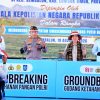 Ketua Komisi IV DPR RI Dorong Swasembada Bawang Putih, Tanam Serentak di 14 Polda