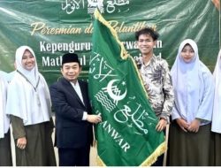 Diresmikan Perwakilan Mathla’ul Anwar Di Thailand, Jazuli Juwaini: Tidak Hanya Memperluas Jaringan, Tetapi Menghasilkan Kerja Sama Yang Memberi Manfaat