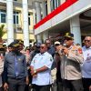 Aksi Unjuk Rasa Masyarakat Maybrat Berlangsung Aman dan Kondusif, Kapolda Pastikan Penyelidikan Berjalan Tuntas