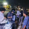 Tim Opsnal Polres Sorong Intensifkan Patroli Antisipasi 3C di Wilayah Aimas