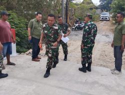 Jembatan Gantung Garuda Keyongan Tembus 99 Persen, Selangkah Lagi Bisa Dinikmati Warga