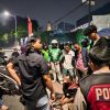 Polisi Amankan Pria dalam Video Viral Dugaan Penganiayaan di Lenteng Agung