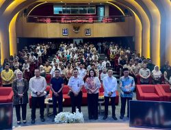 Bedah Film “Jihad Selfie”, Densus 88 Perkuat Peran Sekolah dan Keluarga Cegah Radikalisme di Kalangan Pelajar