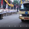 Peduli Korban Gempa Flores, BNN Kirimkan Bantuan Kemanusiaan