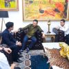 Terima Perwakilan PT John Toys Indonesia Korea, Bamsoet Dorong Kolaborasi Kampus dan Dunia Usaha