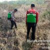 Polres OKU Timur Cegah 116 Titik Api Karhutla, Patroli Terpadu Diperkuat di Wilayah Rawan